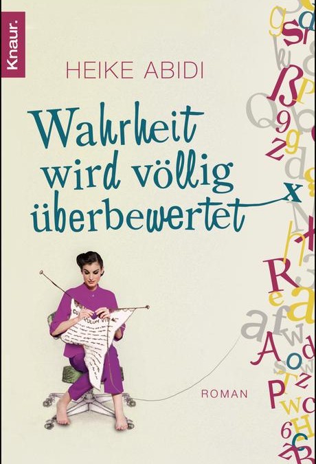 Wahrheit wird völlig überbewertet