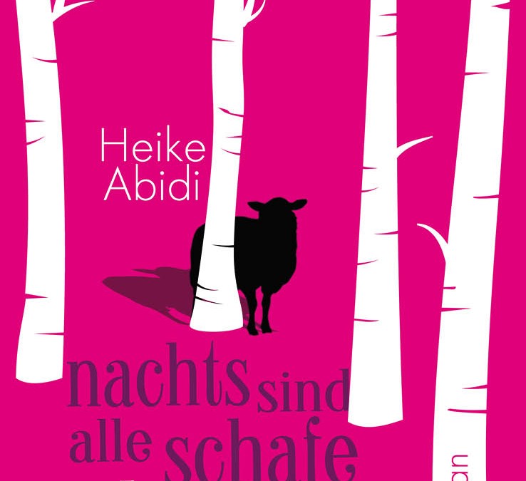 Nachts sind alle Schafe schwarz