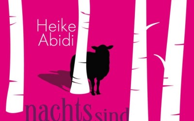 Rezensionen zu „Nachts sind alle Schafe schwarz“