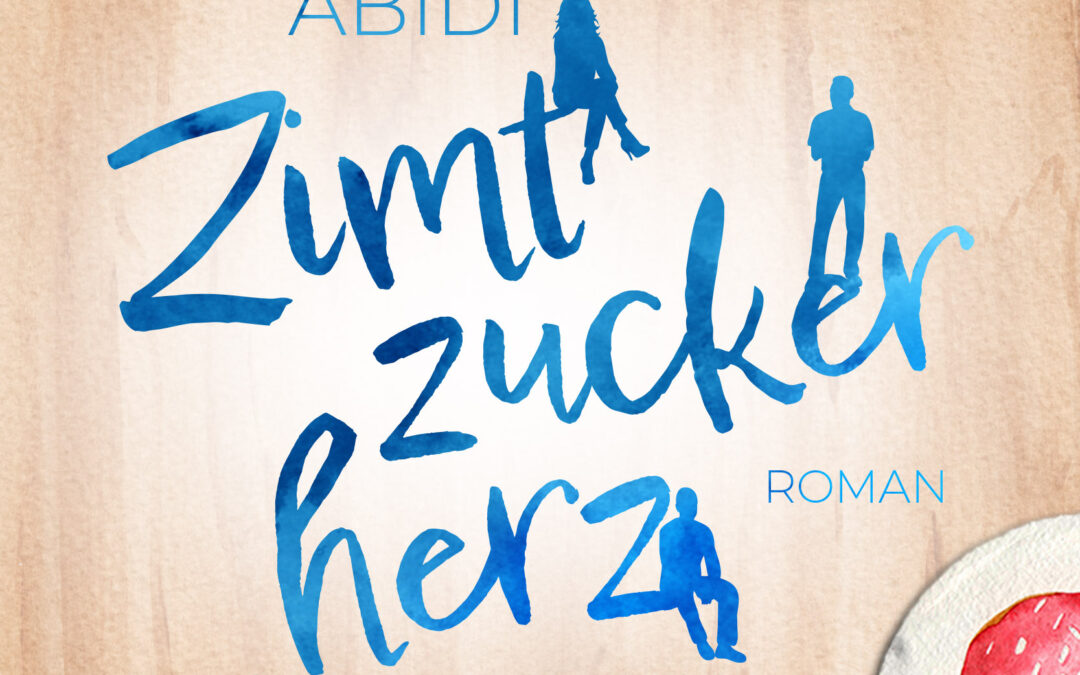 Rezensionen zu „Zimtzuckerherz“