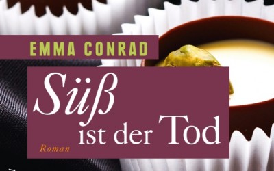 Rezensionen zu „Süß ist der Tod“