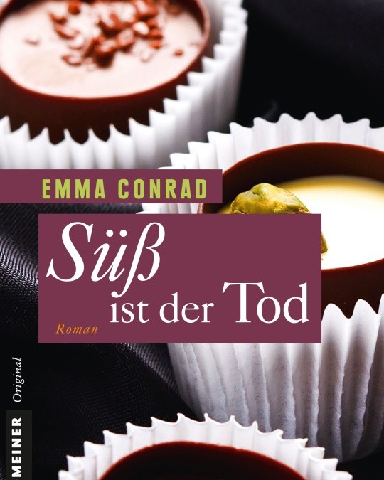 Süß ist der Tod