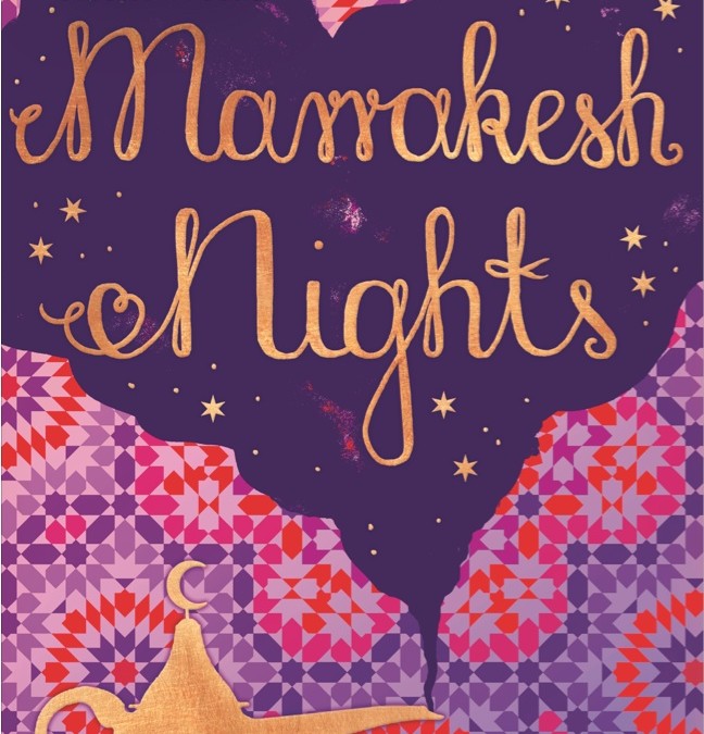 Marrakesh Nights