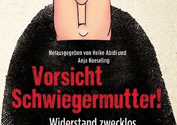 Rezensionen zu „Vorsicht Schwiegermutter!“