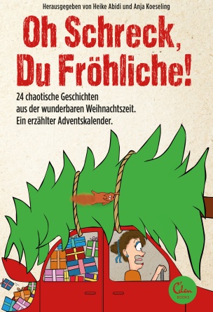Weihnachtlicher Lesespaß