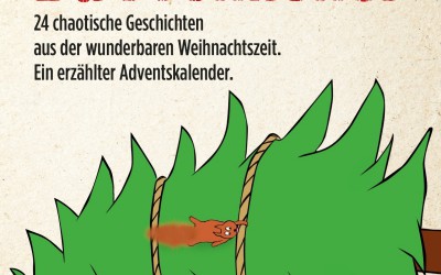 Rezensionen zu „Oh Schreck, du Fröhliche!“