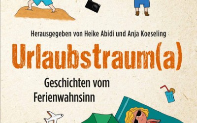 Rezensionen zu „Urlaubstraum(a) Deutschland“