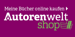 Autorenwelt-Banner Meine Bücher online kaufen bei Autorenwelt