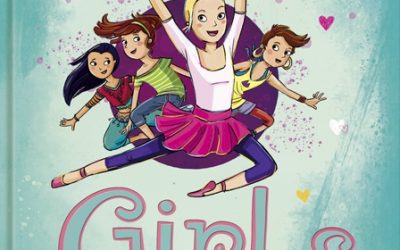 Rezensionen zu „Dancing Girls 2 – Ida springt über ihren Schatten“