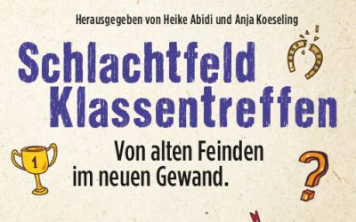 Rezensionen zu „Schlachtfeld Klassentreffen“