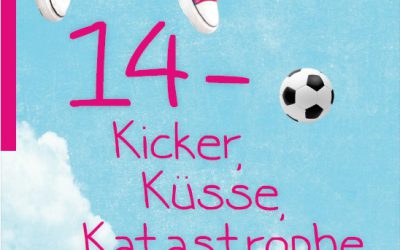 Rezensionen zu „14 – Kicker, Küsse, Katastrophen“