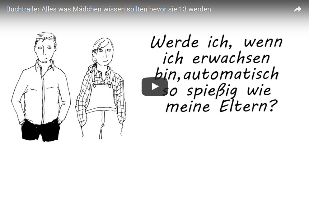 Ein Trailer, ein Trailer!