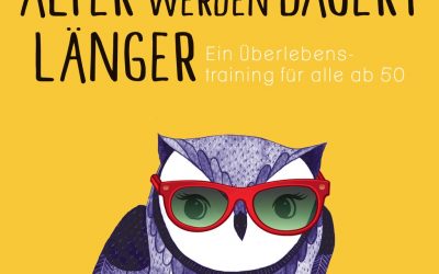 Rezensionen zu „Ich dachte, älter werden dauert länger“