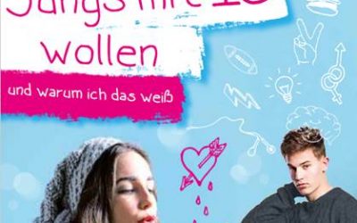 Rezensionen zu „Was Jungs mit 15 wollen“