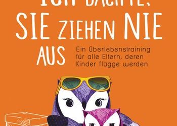 Rezensionen zu „Ich dachte, sie ziehen nie aus“