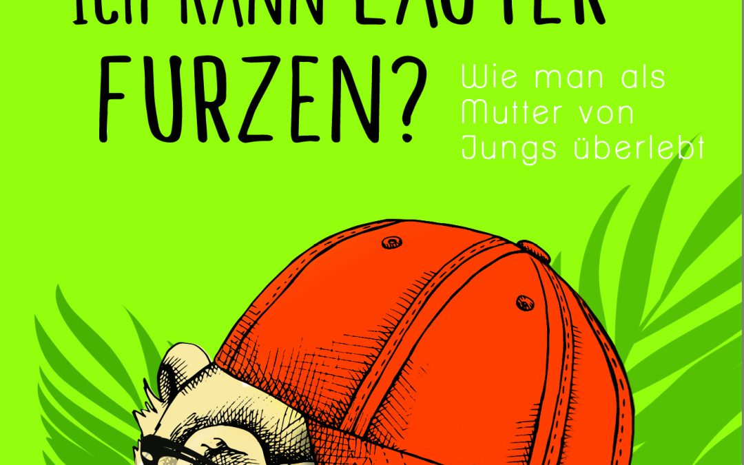 Wetten, ich kann lauter furzen?