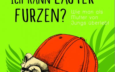 Rezensionen zu: Wetten, ich kann lauter furzen?