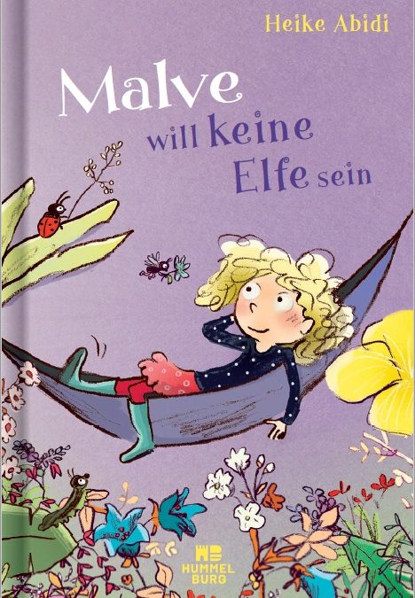 Malve will keine Elfe sein