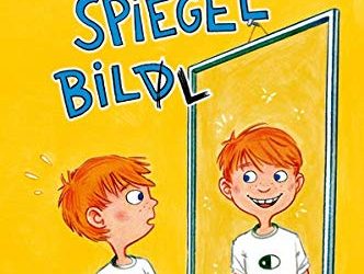 Rezensionen zu „Hilfe, ein Spiegelbill“