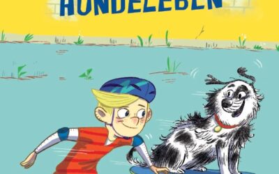 Rezensionen zu „Arthurs wildes Hundeleben“