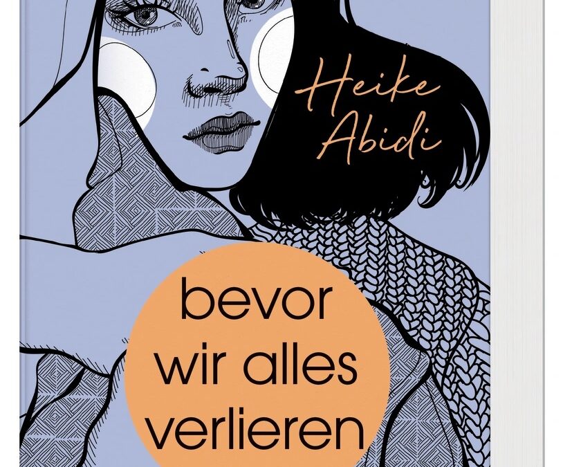 Bevor wir alles verlieren