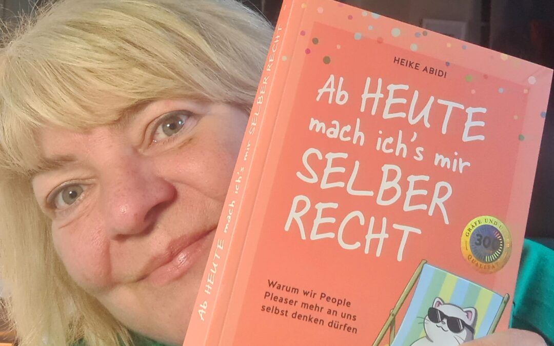 Interview im Blog von Daniela Nagel/Marie Adams