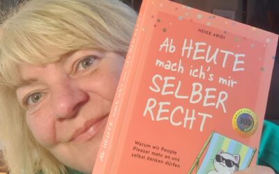 Interview im Blog von Daniela Nagel/Marie Adams