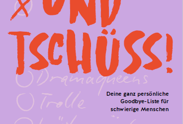 Rezensionen zu „Und Tschüss!“