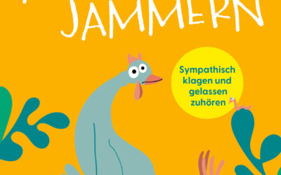 Rezensionen zu „Achtsam jammern“