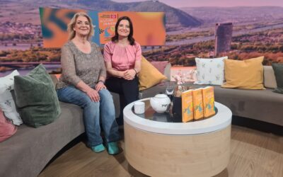 Zu Gast bei Café Puls