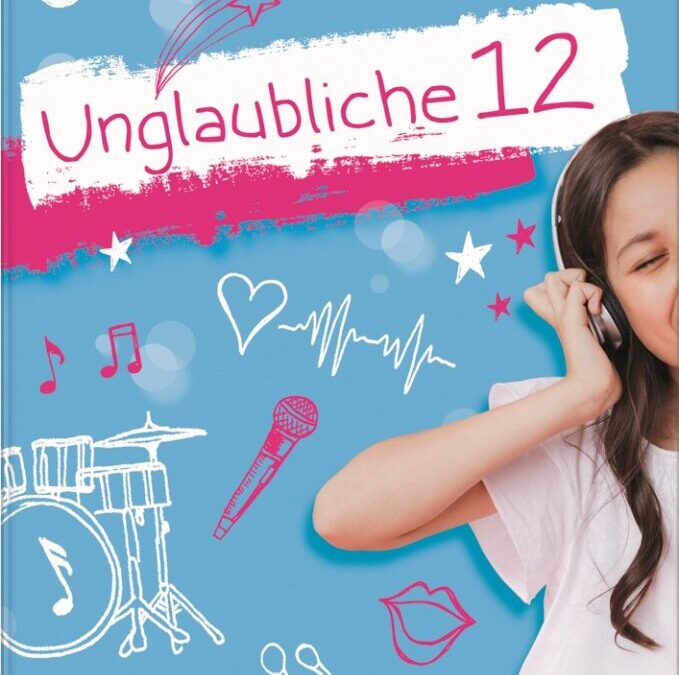 Rezensionen zu „Unglaubliche 12“